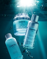 Carita - Kosmetikstudio Thema C Cosmetics - Bern